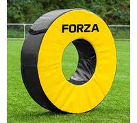 Rugby Professional PVC Tackle Tube - Weatherproof - Multi-Layered Foam Core (Senior)