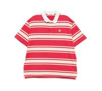 Rugby Stripe Short-Sleeve Polo - male - Timberland - Polo Shirts - Multicolor - S - Tops S