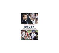 Rugby: The Game of My Life: Battling for England in the Professional Era