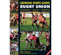 Rugby Union : Technique Tactics Training
