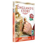 Rugby World Cup: 2003 - England's Story (Commemorative Edition) [DVD]