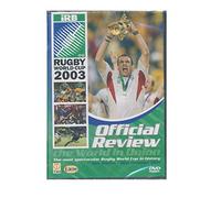 Rugby World Cup: 2003 - Official Review, England [DVD]