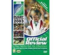Rugby World Cup 2003 - Official Review: Ireland [DVD]