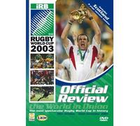 Rugby World Cup: 2003 - Official Review, Scotland [DVD]