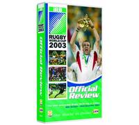 Rugby World Cup: 2003 - Official Review [VHS]