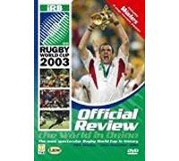 Rugby World Cup 2003 - Official Review - Wales [DVD] (2003)
