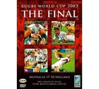 Rugby World Cup 2003: The Final [DVD]