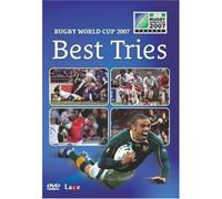 Rugby World Cup 2007 - Best Tries [DVD]