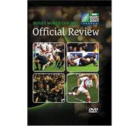 Rugby World Cup 2007 - Official Review [DVD]
