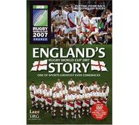 Rugby World Cup 2007 - Rugby World Cup 2007 - England's Story [DVD]