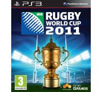 Rugby World Cup 2011 (PS3)