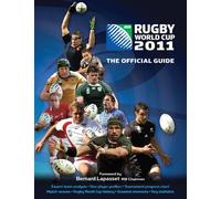 Rugby World Cup 2011: The Official Guide (IRB Rugby World Cup Guide)