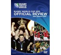 Rugby World Cup 2011 - The Official Review [DVD]