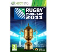 Rugby World Cup 2011 (Xbox 360)