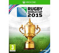 Rugby World Cup 2015 Xbox One Bigben Interactive