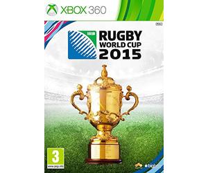 Rugby : World Cup 2015
