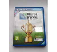 Rugby World Cup 2015 (Playstation Vita)
