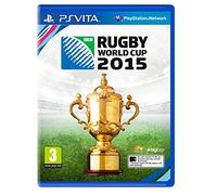 Rugby World Cup 2015 (Playstation Vita)