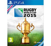 Rugby World Cup 2015 PS4 Playstation 4 Bigben Interactive