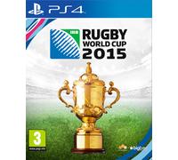 Rugby World Cup 2015 - Standard Edition - PlayStation 4 Pla (Sony Playstation 4)