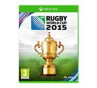 Rugby World Cup 2015 (Xbox One)