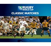 Rugby World Cup Classic Matches