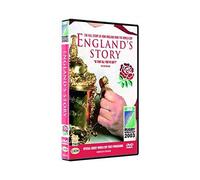 Rugby World Cup: England's Story – DVD