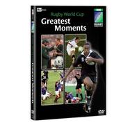 Rugby World Cup - Golden Moments [DVD]