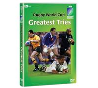 Rugby World Cup - Greatest Tries
