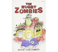 Rugby Zombies, The