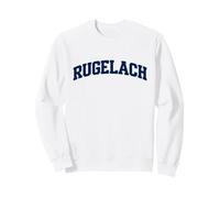 Rugelach Kosher Pastry Shabbat Cookies Baking Jewish Challah Sweatshirt