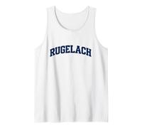 Rugelach Kosher Pastry Shabbat Cookies Baking Jewish Challah Tank Top