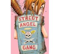 Rugg, Jim - The Street Angel Gang