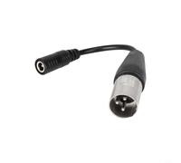 Rugged ABS DC2.1 to SIM Card Power Adapter Cable(C)
