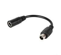 Rugged ABS DC2.1 to SIM Card Power Adapter Cable(I)