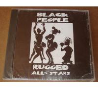Rugged All-Stars - Black People