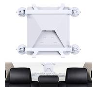 Rugged Antenna Bracket - Strong Sunroof Support, Industrial Grade Polymer with Locking Lever, Universal Vehicle Attachment with Weatherproof Seal, Mobile Communication Support