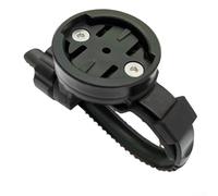 Rugged Bicycle Meter Holder for Garmin Devices, Engineering Plastic Construction