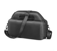 Rugged Carrying Case for Soundcore Boom 2 Speaker Waterproof Protection with Ample Storage Space