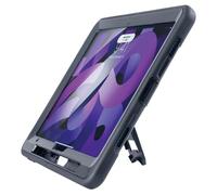 Rugged Case for iPad 10.9" 10th Gen, Black - TAXIPF059