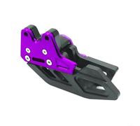 Rugged Chain Protector for CRF250L M CRF300L for trail Rugged(Purple)