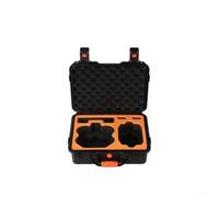 Rugged EVA and ABS Storage Bag for DJI NEO 2 for Secure Transport in Challenging Outdoor Environments