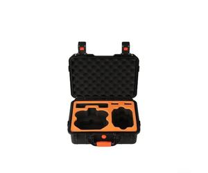 Rugged EVA and ABS Storage Bag for DJI NEO 2 for Secure Transport in Challenging Outdoor Environments