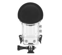 Rugged IPX8 Camera Dive Case for ONE X3, Reliable Construction, Ideal for Diving and Surfing Enthusiasts