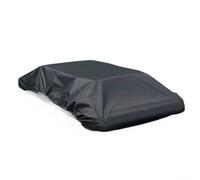 Rugged Luggage Rack Cover for Car Roofs 210D Oxford Waterproof Material, 4 Size Options for All Vehicles (170x145cm)