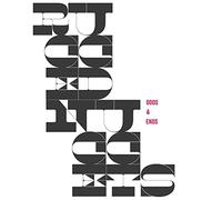 Rugged Nuggets,the - Odds & Ends (Clear Vinyl) [VINYL]