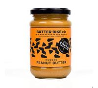 Rugged Peanut Butter