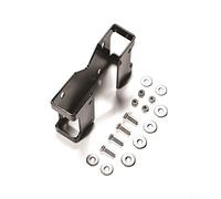 Rugged Ridge 11585.03 Third Brake Light Spacer for 97-06 Jeep Wrangler TJ/LJ
