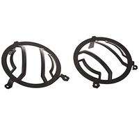 Rugged Ridge | Elite Headlight Guards | 11230.21 | Fits 2018-2023 Jeep Wrangler JL; 2020-2023 Jeep Gladiator JT