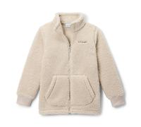 Rugged Ridge™ II Sherpa Zip-Up Jacket beige